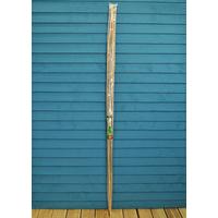 Pack of 4 Bamboo Canes (180cm) by Kingfisher