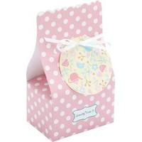 Pack Of 8 Sweetly Does It Paper Treat Bags