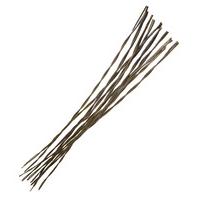 Pack of 20 Willow Canes (120cm) by Smart Garden