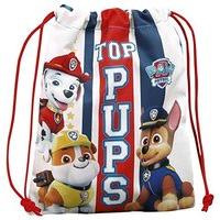 Paw Patrol Lunch Bag - Top Pups