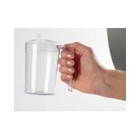 Patterson Invalid Cup - One Handled - Large