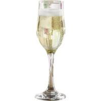 Pack Of Tulip Flute Glasses