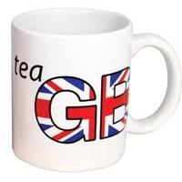 Paladone Tea Gb Mug