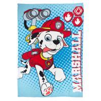 Paw Patrol Rescue Fleece Blanket