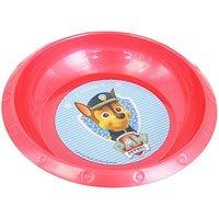 Paw Patrol Bowl