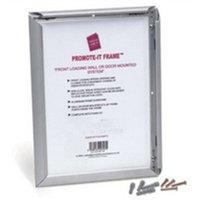 Pac Promote It Frame A4 Alum Pap...