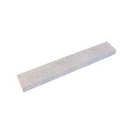 panache paving edging coping white l900mm h150mm t40mm pack of 14