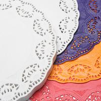 Paper Doilies Pack