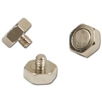 Pack Of 3 Concho Magnet Adapters