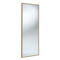 panel full length mirror mirror sliding wardrobe door h2220 mm w914 mm