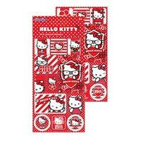 Paper Projects Hello Kitty Spots Design 3d Lenticular Stickers