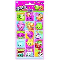 Paper Projects Shopkins Foiled Reward Stickers