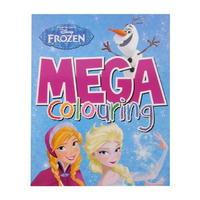 Paragon Frozen Mega Colour 74