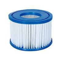 Pack of 6 Pool & Spa Filter Cartridges