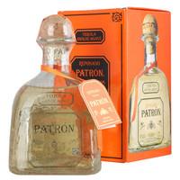 Patron Reposado Rested Tequila 70cl