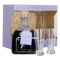 Patron XO Cafe Coffee Liqueur 70cl Gift Pack