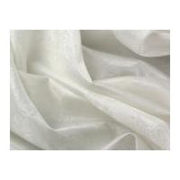 paisley weave jacquard lining fabric 31 cream