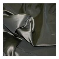 Patterned Lining Fabric Brown