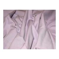 Pastel Cotton Chambray Dress Fabric Pastel Lilac