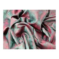 Paisley Weave Jacquard Lining Fa...
