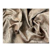 Paisley Weave Jacquard Lining Fa...