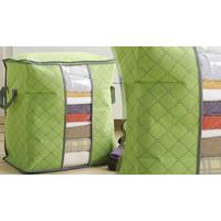 Pack of Four Quilt Storage Saving Organisers