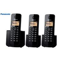 Panasonic KX-TGB113E Cordless Tr...