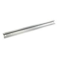 Patrol Zinc Wall Rail