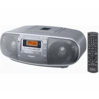 Panasonic RX-D50