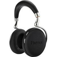 Parrot Zik 2.0 Bluetooth Wireless Headphones - Black