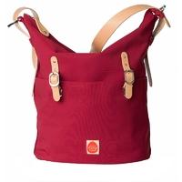 pacapod idaho changing bag crimson