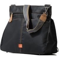 Pacapod Oban Designer Changing Bag Black