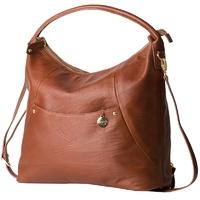 Pacapod Jasper Chestnut Changing Bag