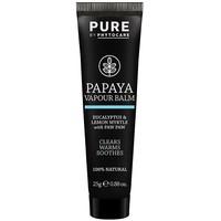 Papaya Fade Vapour Balm (25g)