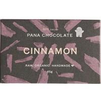 Pana Raw Chocolate Cinnamon (45g)