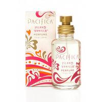 Pacifica Island Vanilla Spray Perfume (28ml)