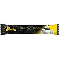 panda all natural bar 32g