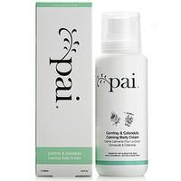 Pai Organic Comfrey & Calendula Calming Sensitive Skin Body Cream (200ml)