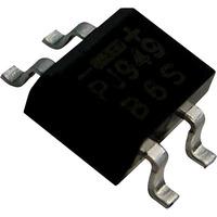 Panjit TS1100S Schottky Bridge Rectifier 100V 1A Micro DIP / TDI