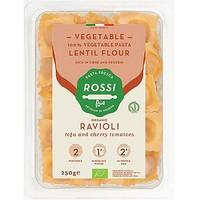 Pasta Fresca Rossi Red Lentil Ravioli with Tomato & Tofu (250g)