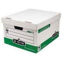 Panda Storage Box 00791-FFLP