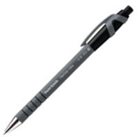 PaperMate Flexgrip Retractable Ballpoint Pen Black S0190393