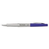 PaperMate Flair Ultra Fine Felt Tip Pen Blue S0901331