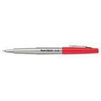 PaperMate Flair Ultra Fine Felt Tip Pen Red S0901341