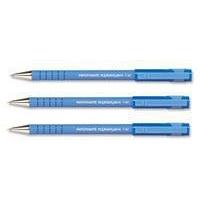 PaperMate Flexgrip Ultra Ballpoint Pen Fine Blue 24331