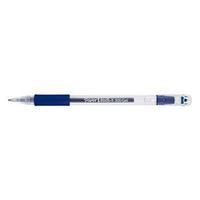 Paper Mate Gel 300 (Blue) Rollerball Pen 0.7mm Tip 0.5mm Line (Pack of 20 Pens)
