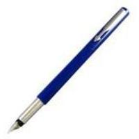 Parker Vector Fountain Pen Blue Medium 67507 S0881010