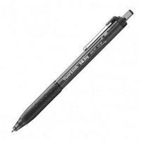 Paper Mate InkJoy 300 RT Medium Retractable Ballpoint Pen (Black) Pack of 12 Pens