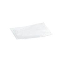 Packing List (A6) 158mm x 110mm Polythene Plain Envelopes (Pack of 1000 Envelopes)