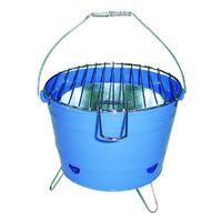 Pagoda Charcoal Bucket Barbecue